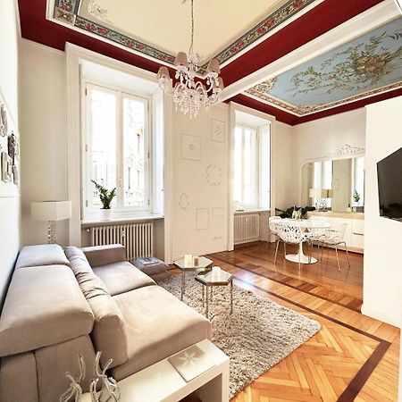 Lis Apartment Milano Esterno foto