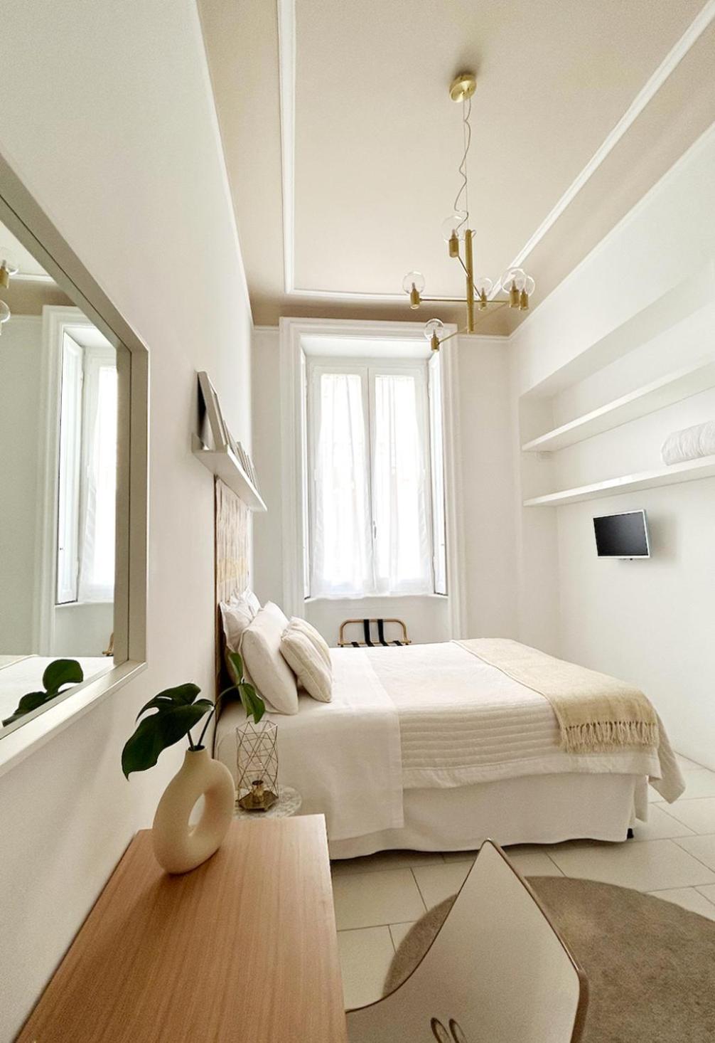 Lis Apartment Milano Esterno foto