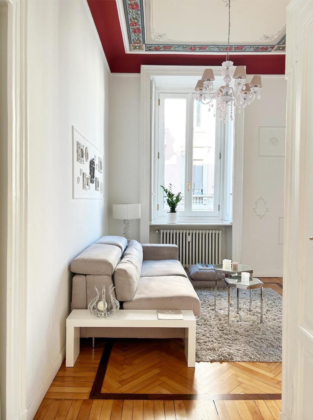 Lis Apartment Milano Esterno foto