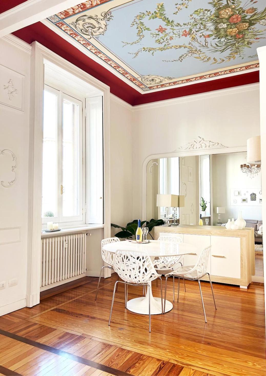 Lis Apartment Milano Esterno foto