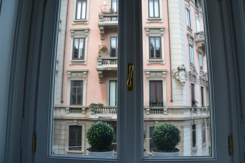 Lis Apartment Milano Esterno foto